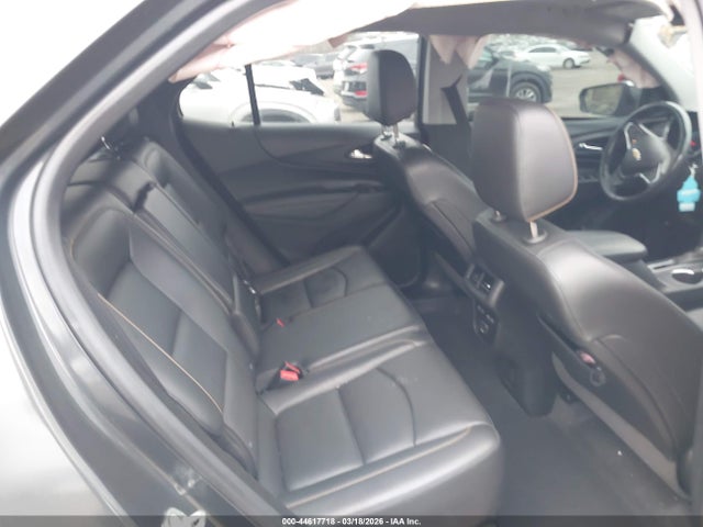 Chevrolet Equinox Premier