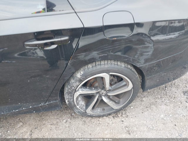 Honda Accord Sport 2.0t