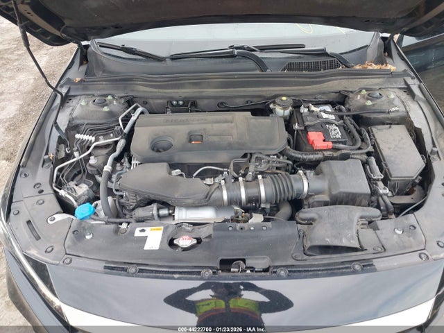 Honda Accord Sport 2.0t