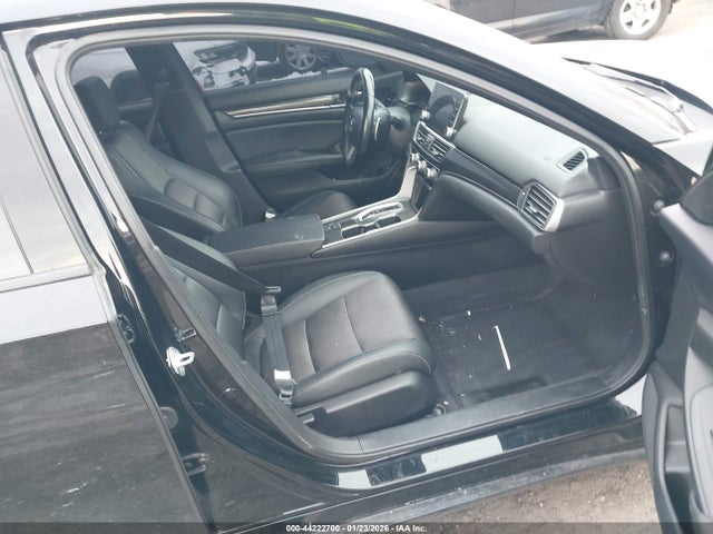 Honda Accord Sport 2.0t