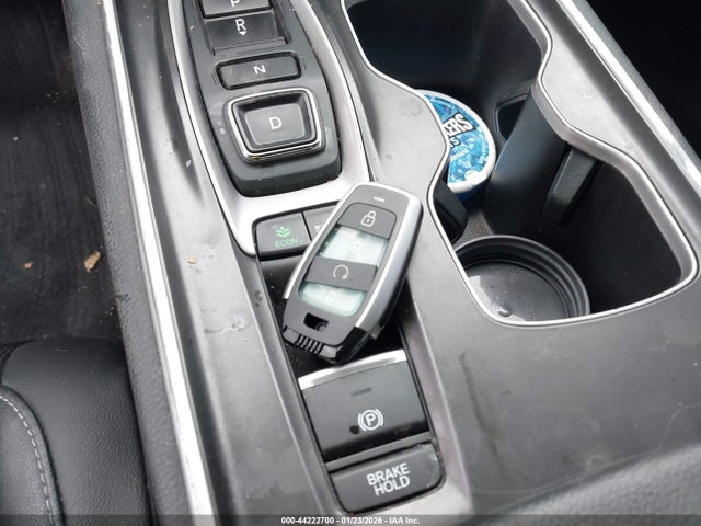 Honda Accord Sport 2.0t