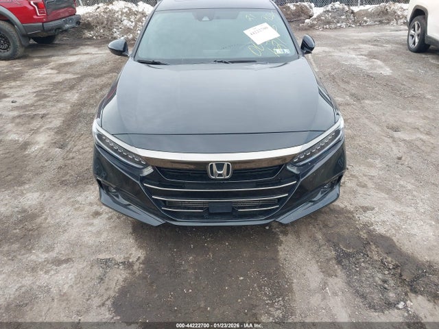 Honda Accord Sport 2.0t