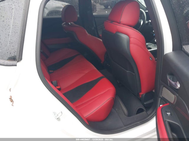 Acura TLX A-spec Package