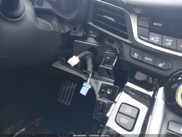 Acura TLX A-spec Package