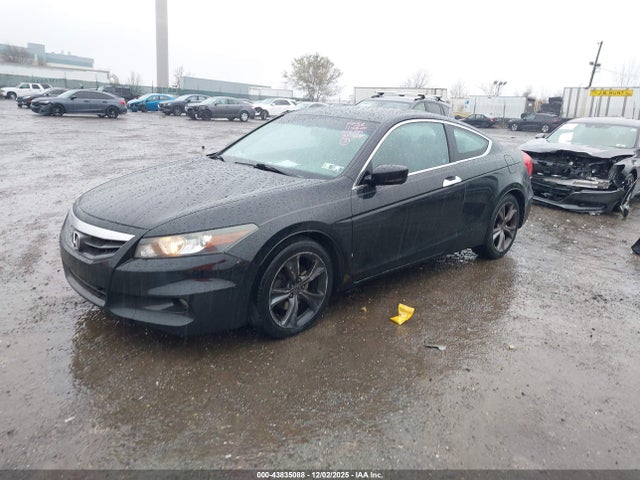 Honda Accord 3.5 Ex-l