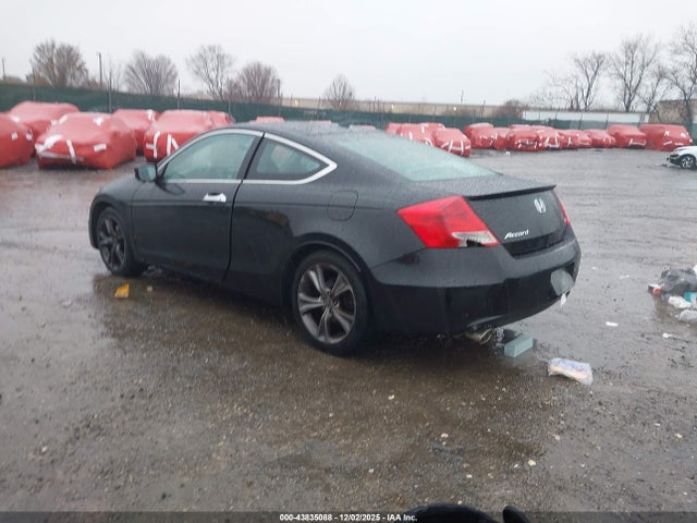 Honda Accord 3.5 Ex-l