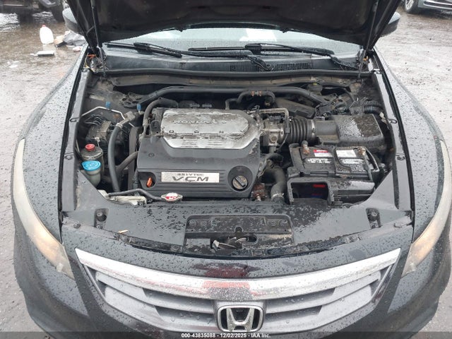 Honda Accord 3.5 Ex-l