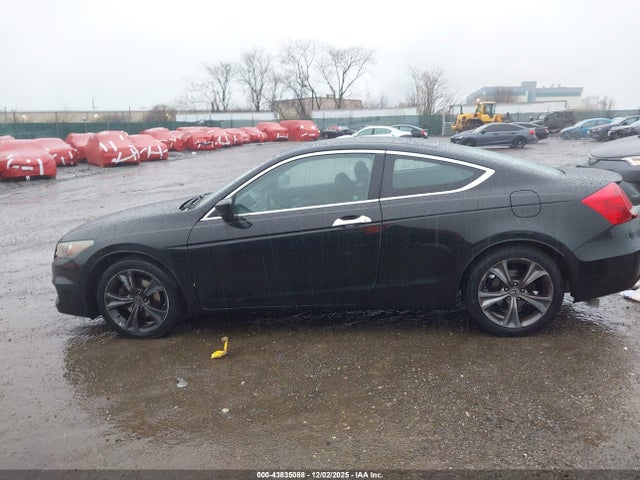 Honda Accord 3.5 Ex-l