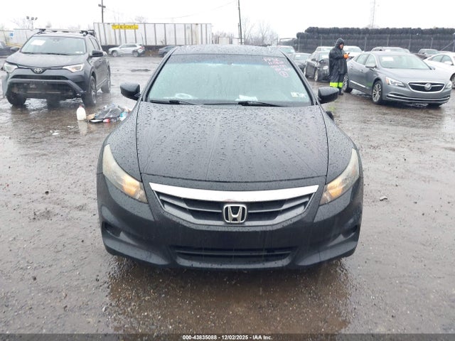 Honda Accord 3.5 Ex-l