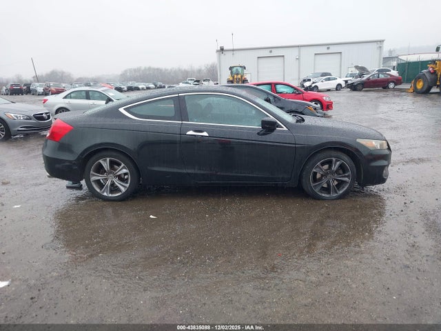 Honda Accord 3.5 Ex-l