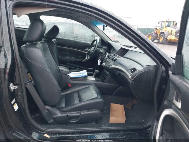 Honda Accord 3.5 Ex-l