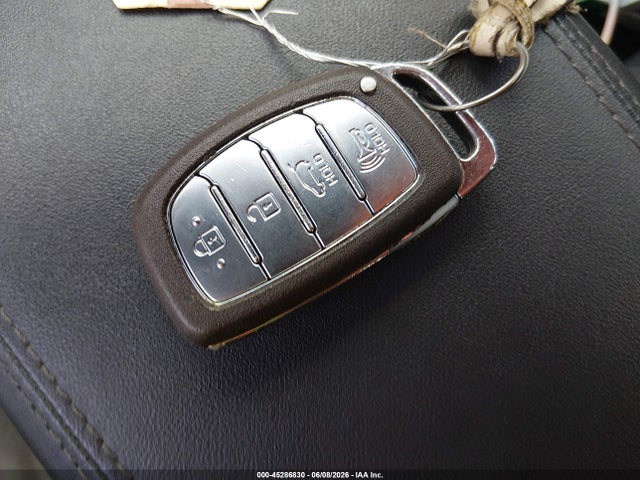 Hyundai TUCSON Sel