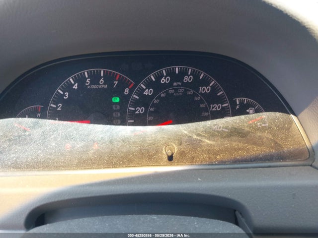Toyota Camry Std