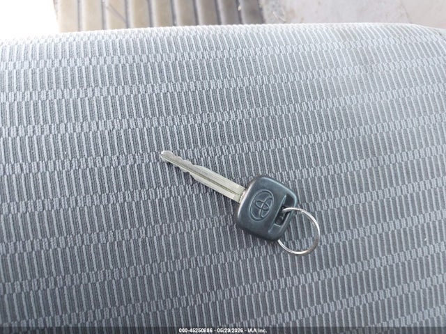 Toyota Camry Std