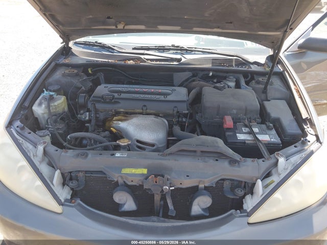 Toyota Camry Std