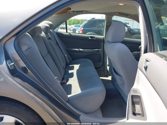 Toyota Camry Std