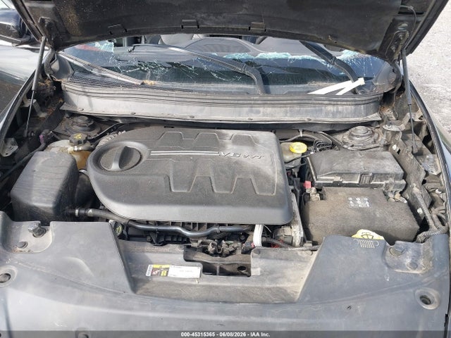 Jeep Cherokee Latitude