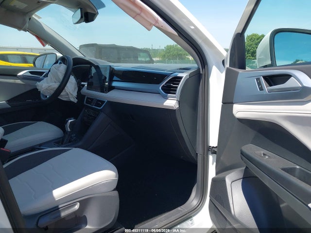 Volkswagen Taos 1.5t Se