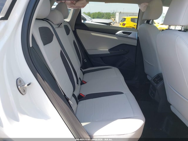 Volkswagen Taos 1.5t Se