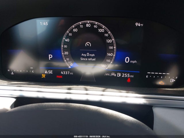 Volkswagen Taos 1.5t Se
