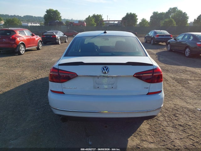 Volkswagen Passat 2.0t Se