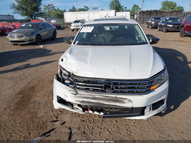 Volkswagen Passat 2.0t Se