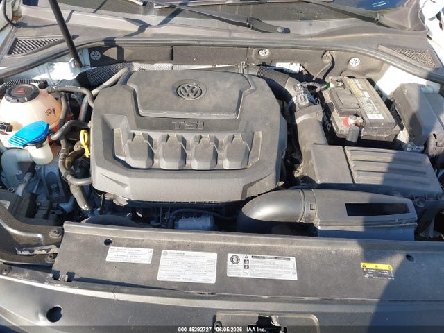 Volkswagen Passat 2.0t Se