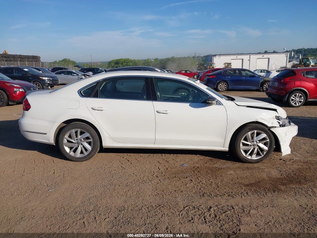 Volkswagen Passat 2.0t Se