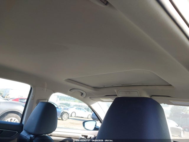 Volkswagen Passat 2.0t Se