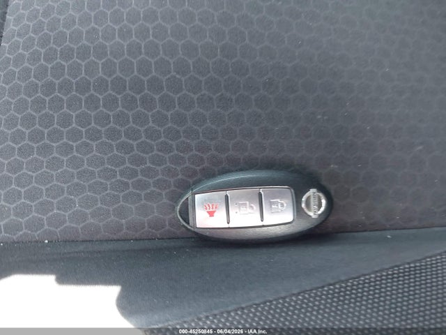 Nissan JUKE Sv