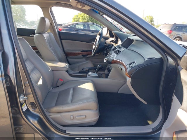 Honda Accord 2.4 Ex-l