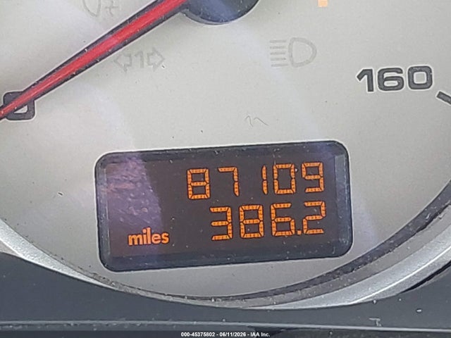 Porsche Cayenne S Transsyberia
