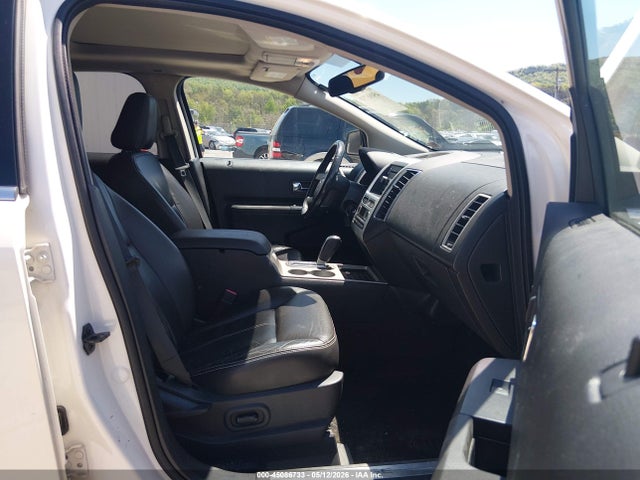 Ford Edge Limited