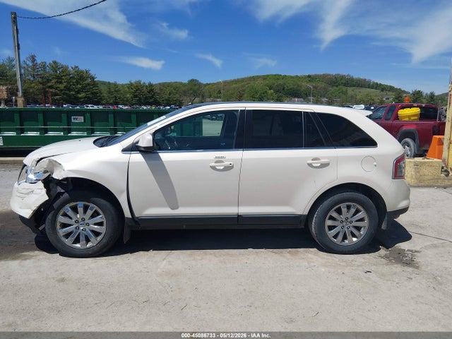Ford Edge Limited