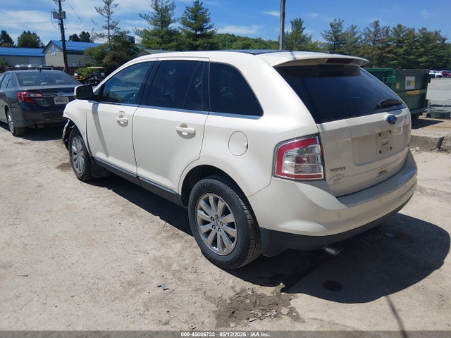 Ford Edge Limited