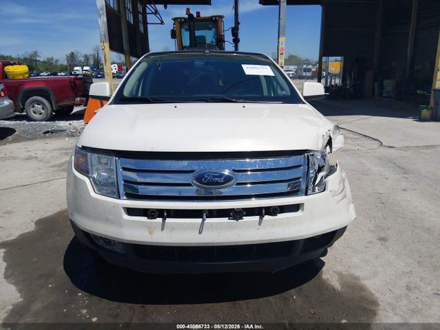 Ford Edge Limited