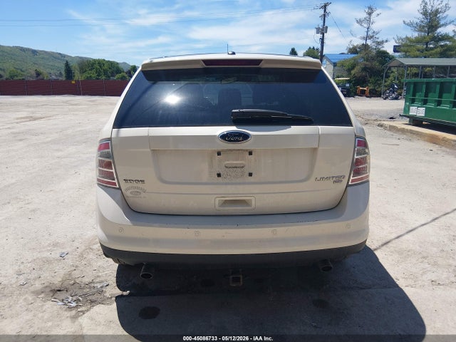 Ford Edge Limited