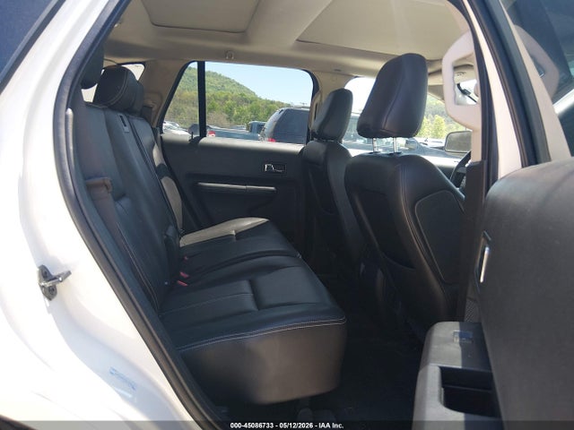 Ford Edge Limited