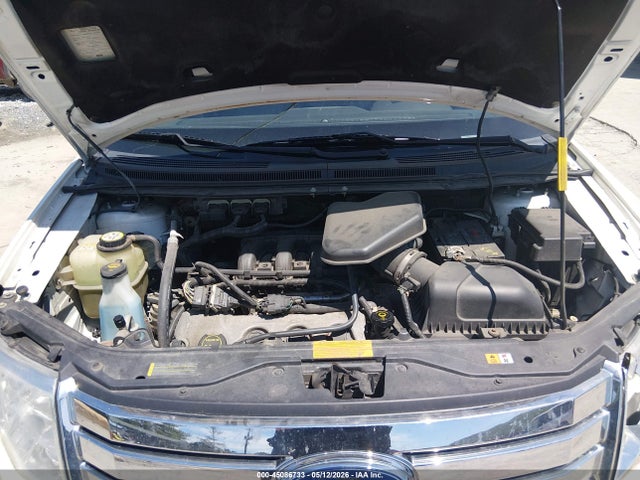 Ford Edge Limited