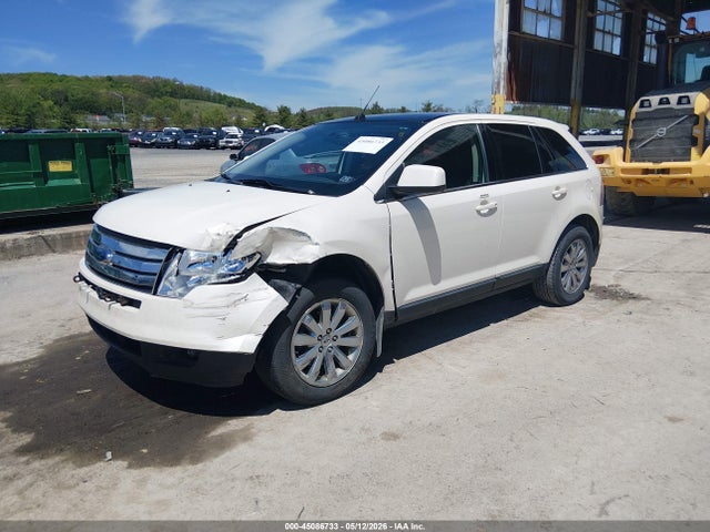 Ford Edge Limited