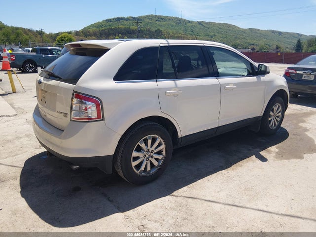 Ford Edge Limited