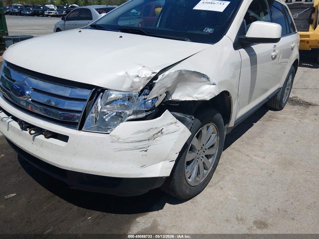 Ford Edge Limited