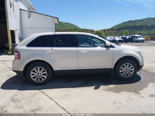 Ford Edge Limited