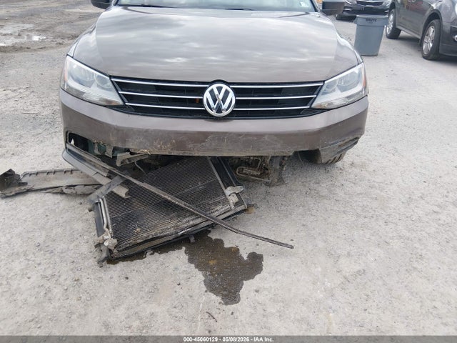 Volkswagen Jetta 2.0l S