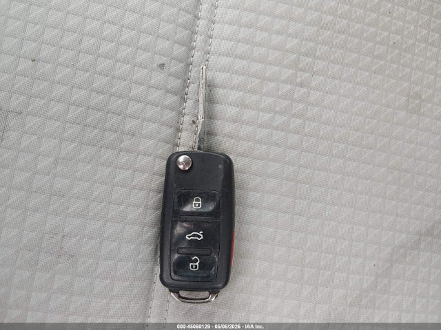 Volkswagen Jetta 2.0l S