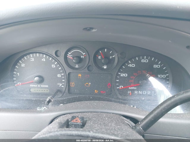 Ford Ranger Xlt