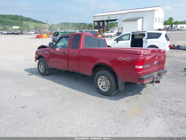 Ford Ranger Xlt