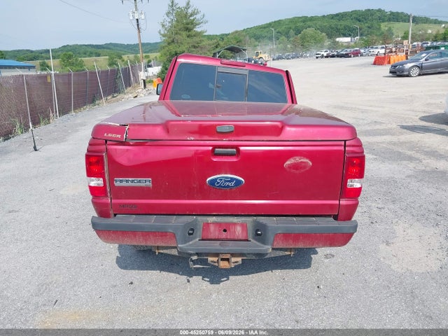 Ford Ranger Xlt