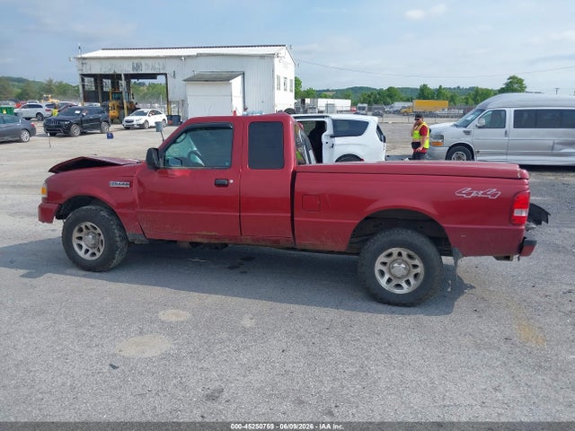 Ford Ranger Xlt