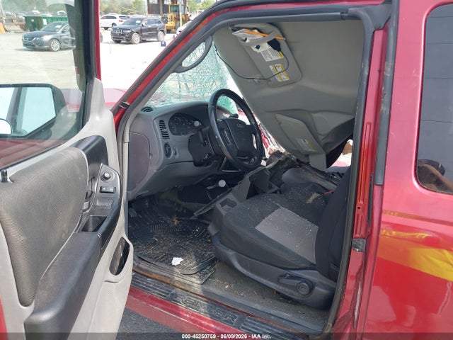 Ford Ranger Xlt
